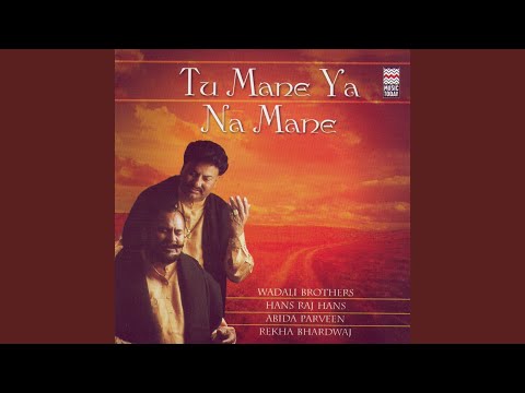Tu Mane Ya Na Mane