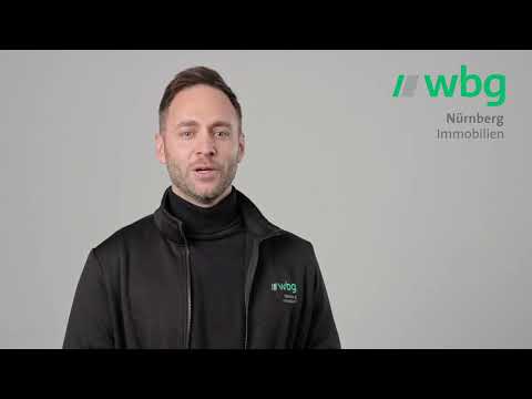 Unsere Partner stellen sich vor: wbg Nürnberg Immobilien