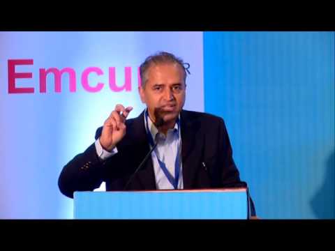 CAHOCON 2016- Quality Movement in the Country- Dr. Devi Shetty