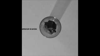 Lupe Fiasco -- Peace Of Paper Cup of Jayzus [NEW]