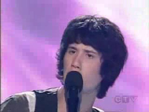 Mookie Morris - Naive