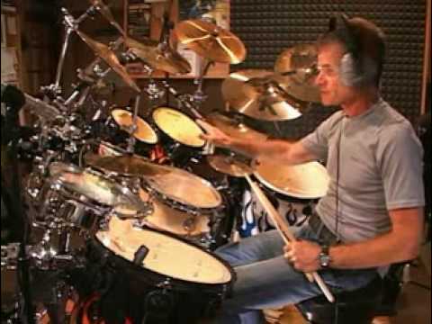 A Lesson On Reducing Snare Buzz By Bob Gatzen