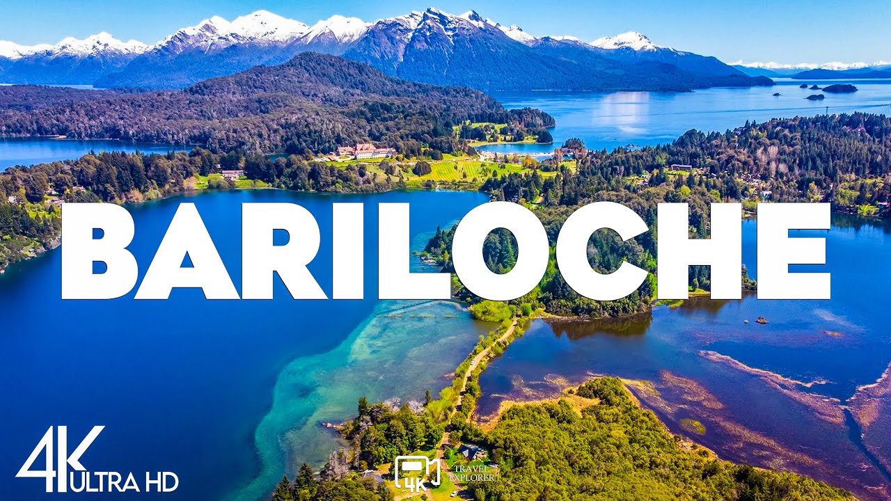 Top 10 Best Things To do in Bariloche, Argentina [Bariloche Travel Guide 2026]