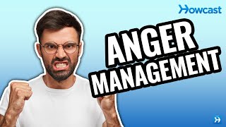 The Best Ways to Control Your Anger | Anger Management
