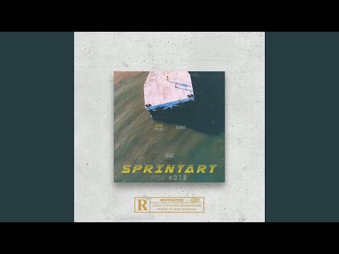 Sprintart (feat. Azart) (Bónus)