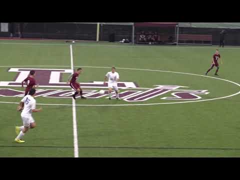Lucas Kania #10 Catholic Central H.S. (Troy,NY) Soccer Highlights (Junior Mix)
