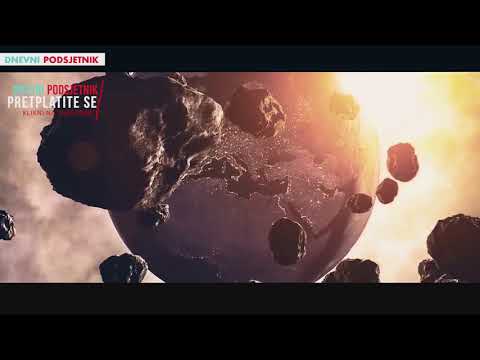 Sabah namaz   težak je samo licemjerima ┇Dnevni podsjetnik