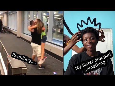 Videos That Makes Me Smile | Happy Moments | 10 Minute Dose | #6