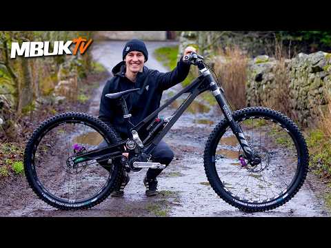 MBUK TV and Reece Wilson