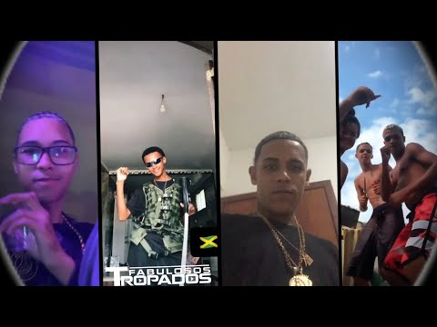 MEGA DO SALOMÃO DA PAROPEBA [DJ RB COSTA]🎶