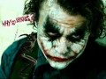 Caleb Mak - The Joker (Instrumental) 