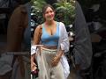 Neha Sharma Going To For Her Weekend Workout The Unseen Shorts Gym Theunseenshorts Nehasharma