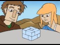 Spelletjes met Spulletjes - Bevrorentoren | Het Klokhuis