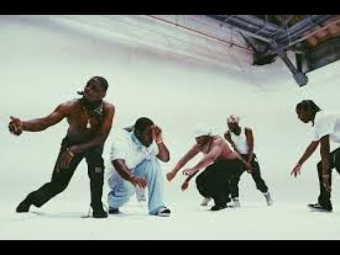 A$AP Mob - Feels So Good (Remix)