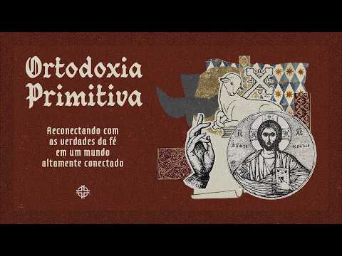 Ortodoxia primitiva | EP 03 | Ramon Sales