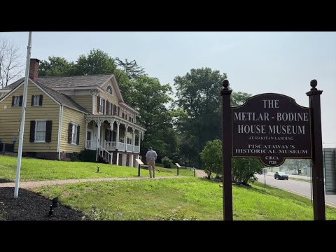 New Jersey’s Connection To Independence Day