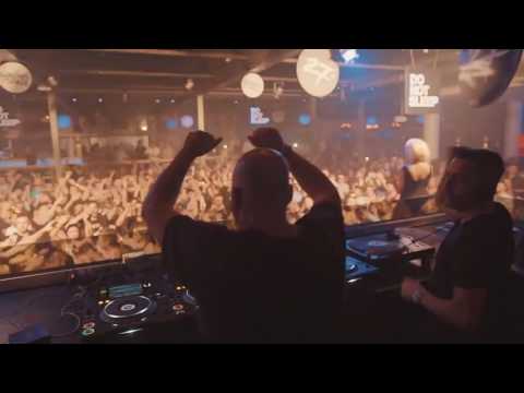 Space (Ibiza) Sundays at Space b2b w/Darius Syrossian