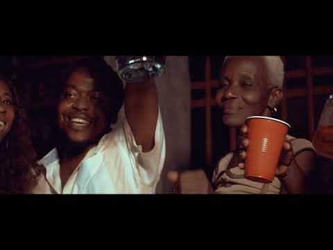 Dj Ejay Nyc - Enjoyment Dae (Official Video) ft. Mawings