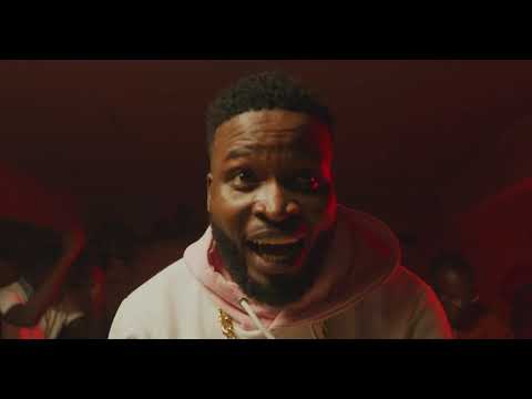 Jey Luchy -  Wonsom ft. Okese1 (Official Video)