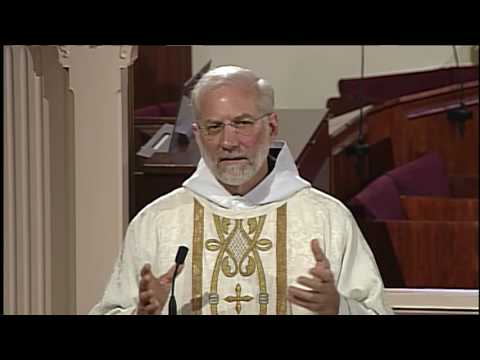 Daily Catholic Mass - 2016-05-16 - Fr. Joseph