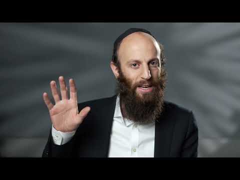 Don’t Just Separate - R' Binyomin Weinrib