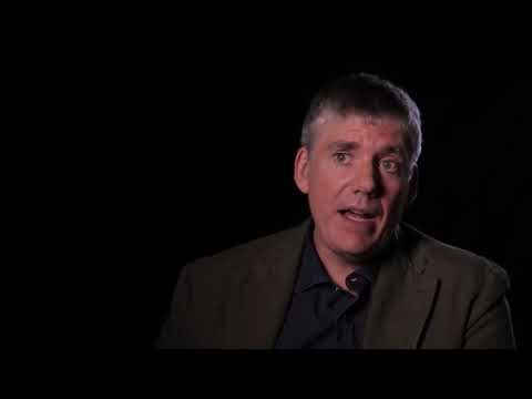 Ask a Writer - Rick Riordan Interview - Best Selling YA Author