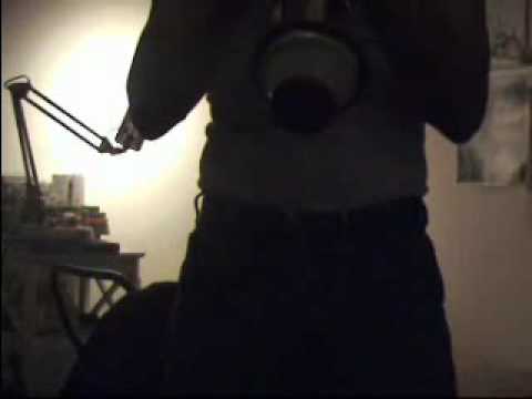 Me'Shell NdegeOcello & Marcus Miller - Rush over