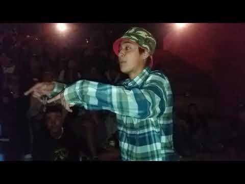 Naico vs Dosperzonas Cuartos de final ASF