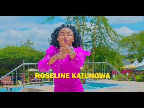 NDUKOLOOTE - ROSELINE KATUNGWA (OFFICIAL 4K VIDEO)
