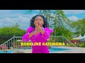 NDUKOLOOTE ROSELINE KATUNGWA OFFICIAL 4K VIDEO