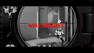 VALORANT ACT1 highlight OMEN