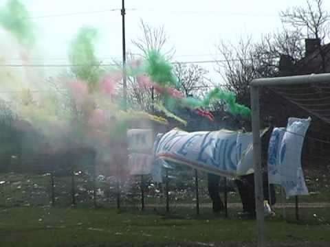 Borcea, vino la Luica să asculţi imnul!