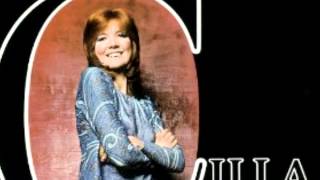 Cilla Black Faded Images