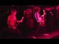 2010.12.12 The Sword - The Chronomancer II: Nemesis (Live in Chicago, IL)
