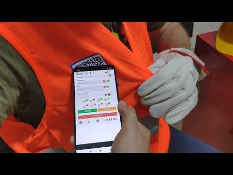 Safety-ID Contour Global