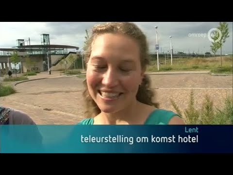 GLD Nieuws 3 september 2014