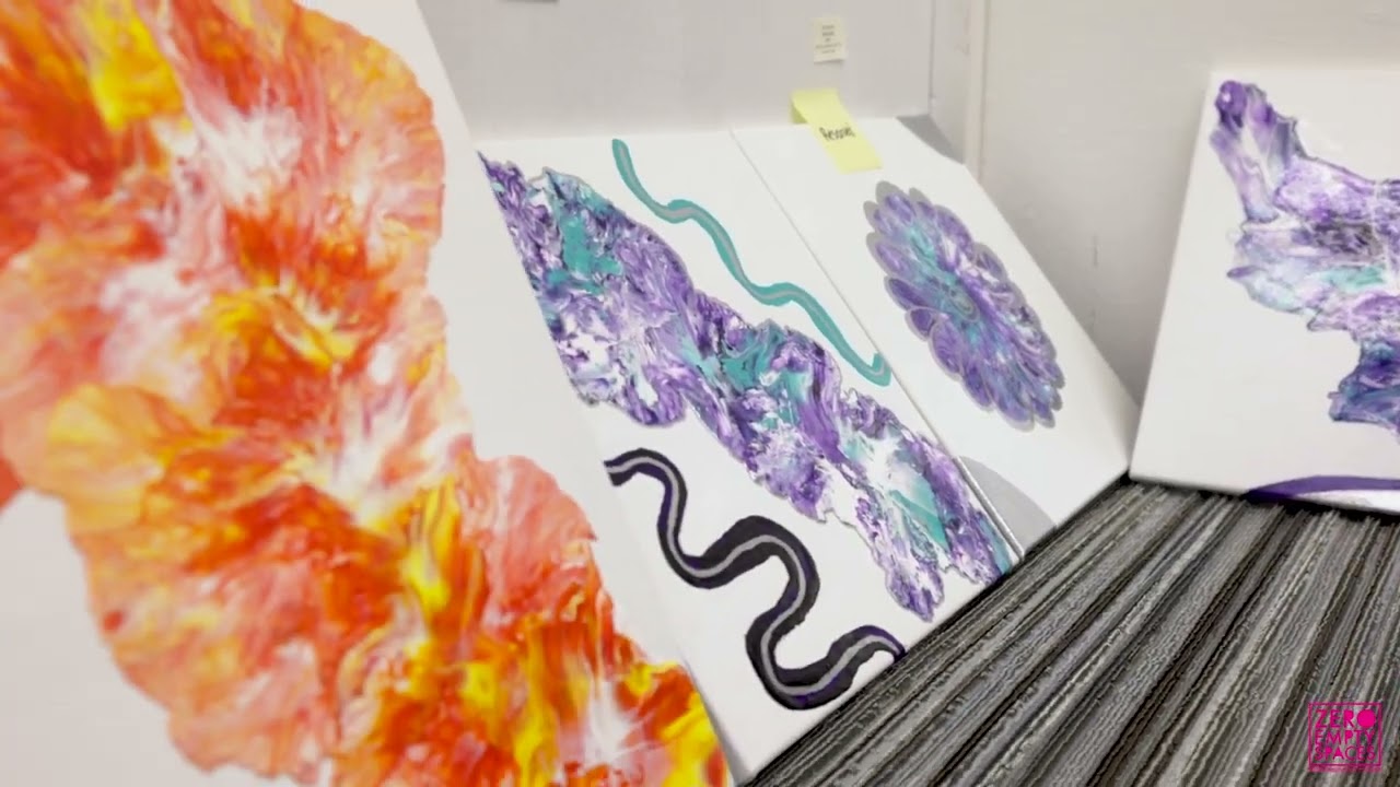 Zero Empty Spaces #26 St. Pete Grand Opening Recap