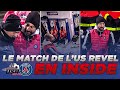 INSIDE : On a mis un micro sur le coach de l'US Revel contre le PSG