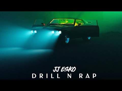 JJ Esko - Drill ‘N’ Rap [ Music Video ]