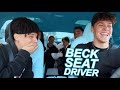 BeckSeat Driver ft. Charli, Dixie, James, Larray, & Chase