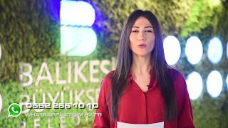 BBB Whatsapp İetişim Hattı
