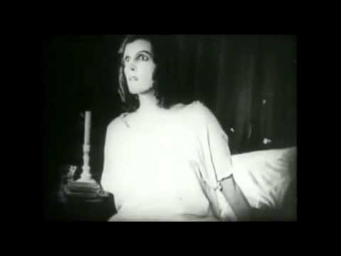 Nosferatu (Ausschnitt ohne Ton)