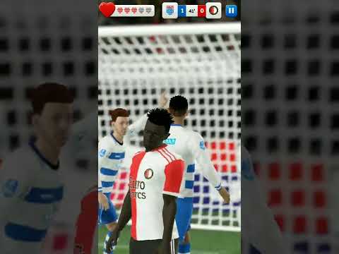 Score Hero! 2 Level 18 Season 1 walkthrough - - 3 star ⭐⭐⭐