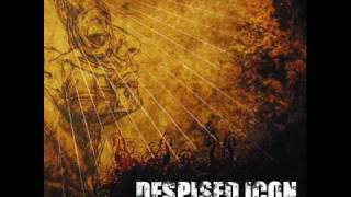 Despised Icon - Silver Plated Advocate