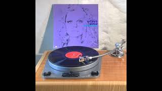 Duke Pearson Angel Eyes - Audio Grail Garrard 301
