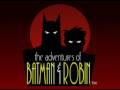 The Adventures Of Batman Robin Dark Studio