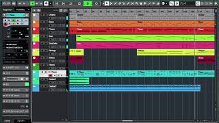 The Crusaders - Free As The Wind(Covered by 柊しじま)