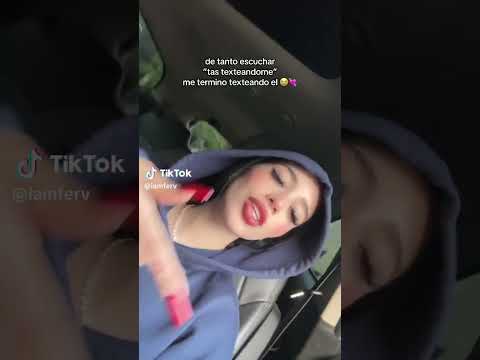 TAS TEXTEANDOME @lacattelles ! #tiktok #katteyes #iamferv #TASTEXTEANDOME