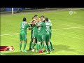 videó: Szombathelyi Haladás - Vasas 1-0, 2016 - Összefoglaló