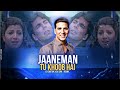 Janeman Tu Khub Hai Remix DJ Choton X DJSom Bouncy Mix Sonu Nigam Sunidhi C Akshay Kumar